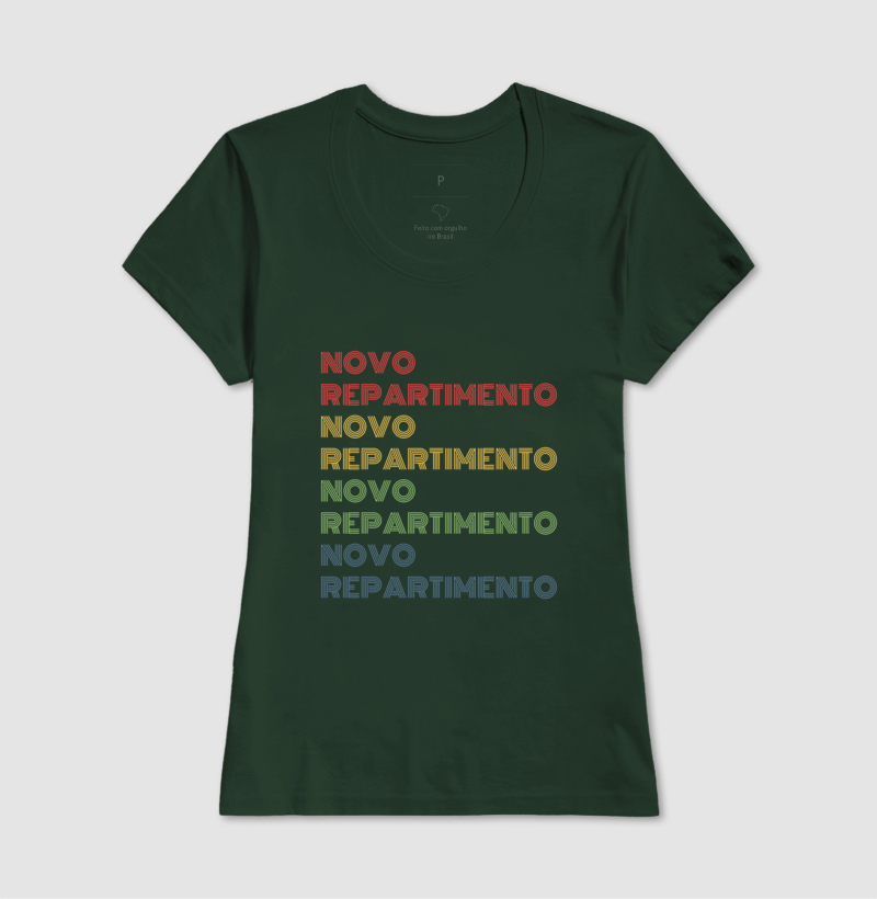 Camisa 12