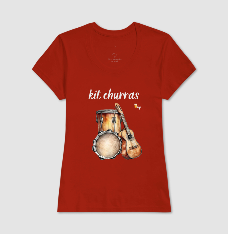 Camisa 7