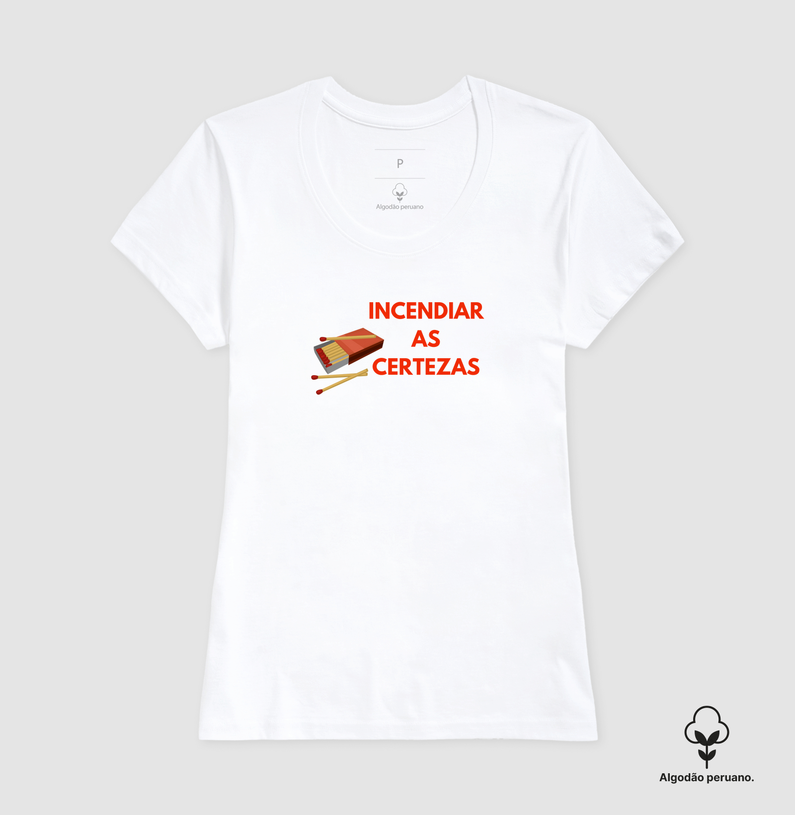 Camisa 7