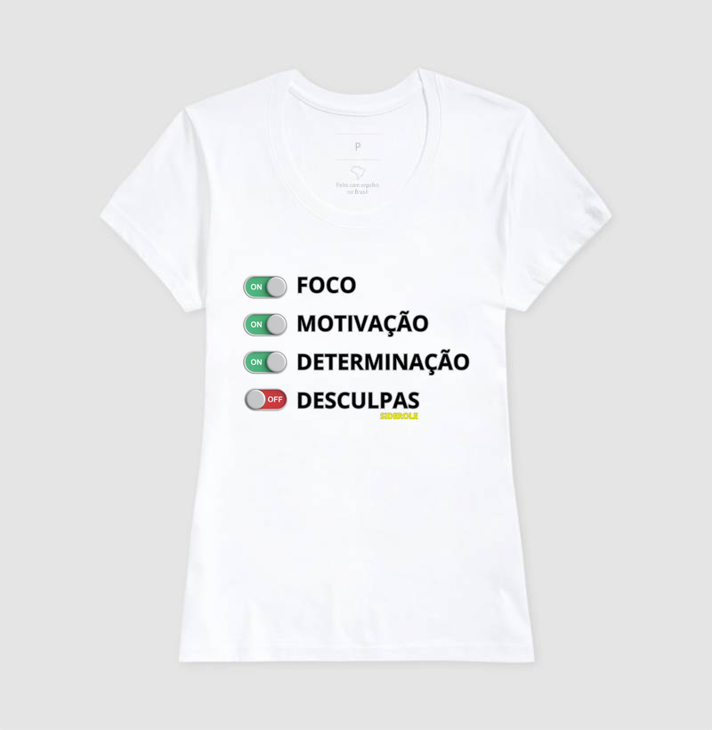 Camisa 10