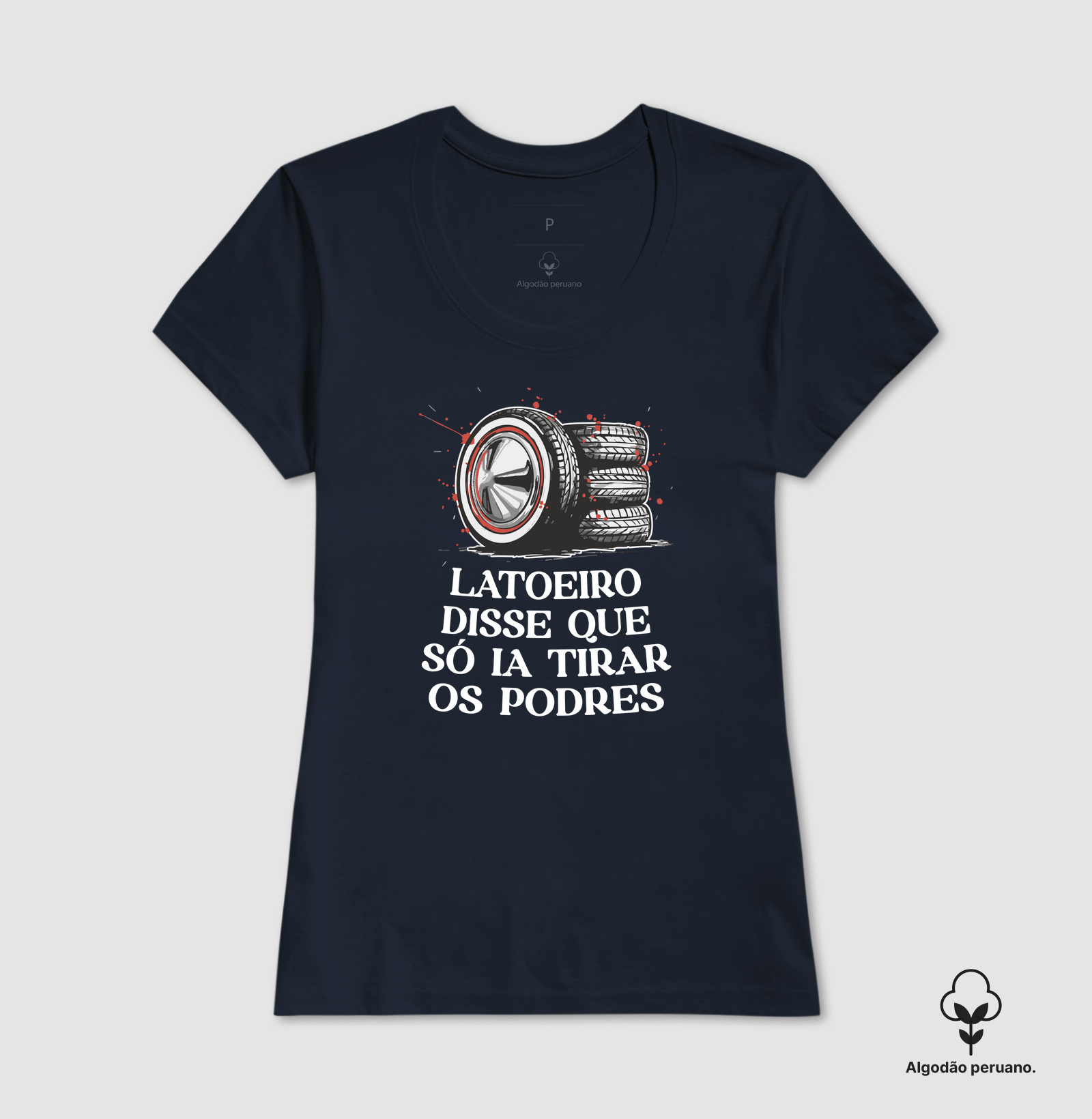 Camisa 6