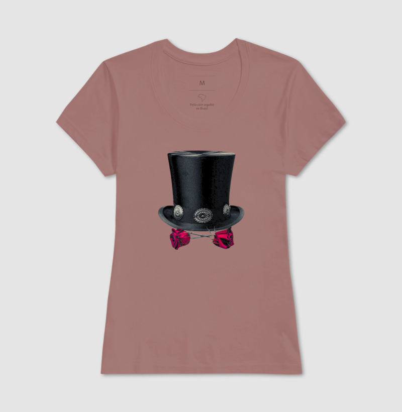 Camisa 16