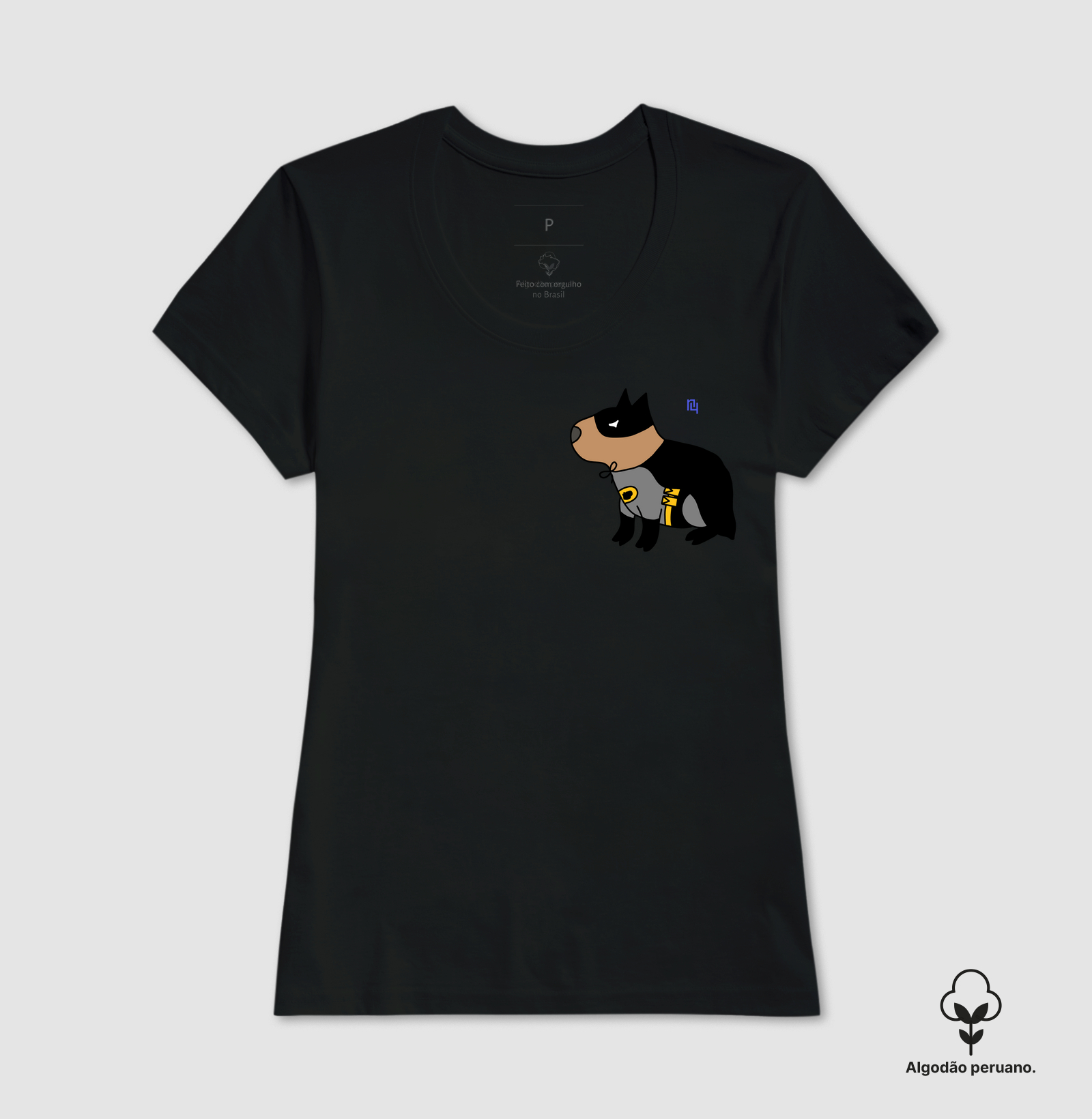 Camisa 4
