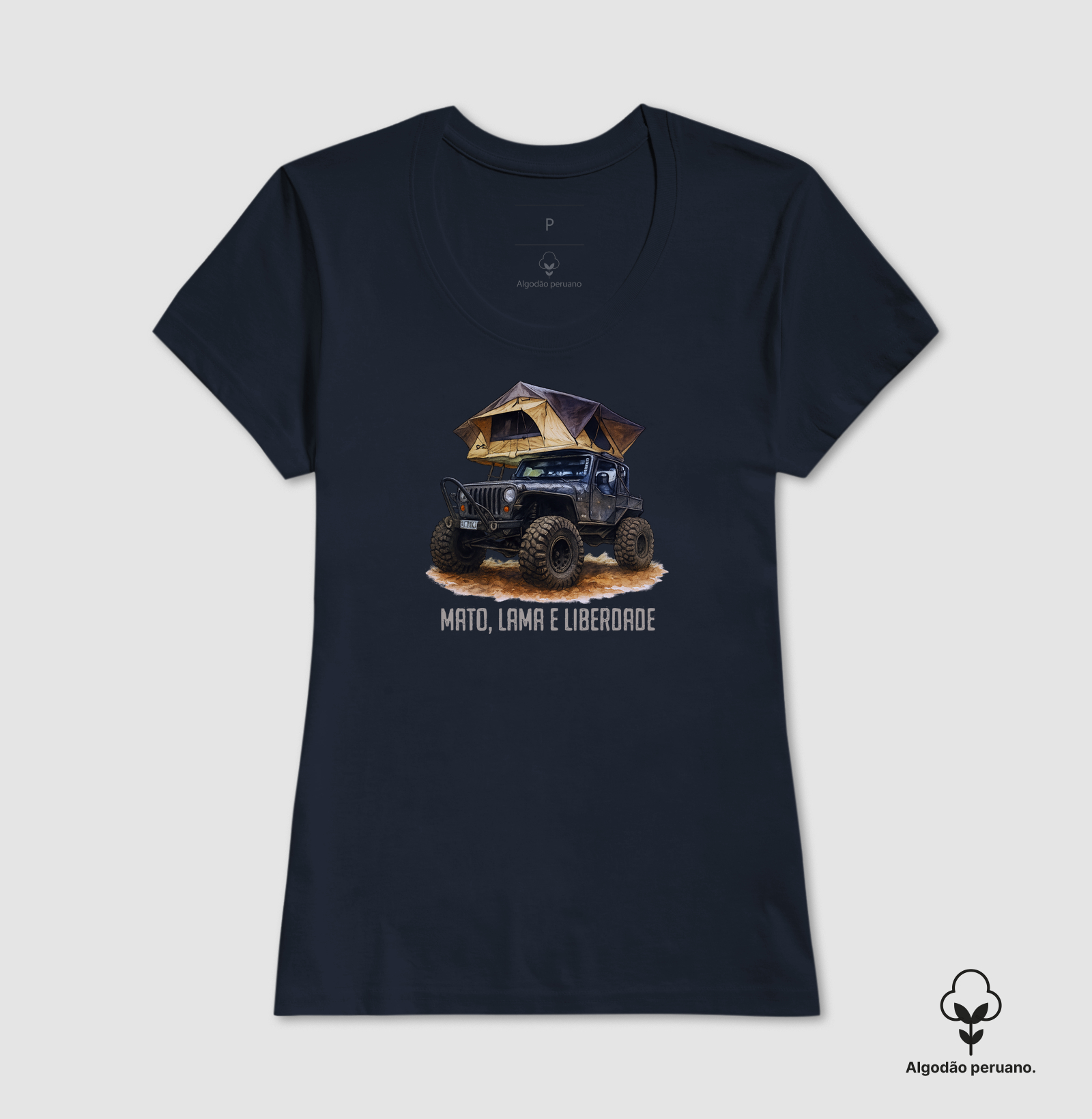 Camisa 6