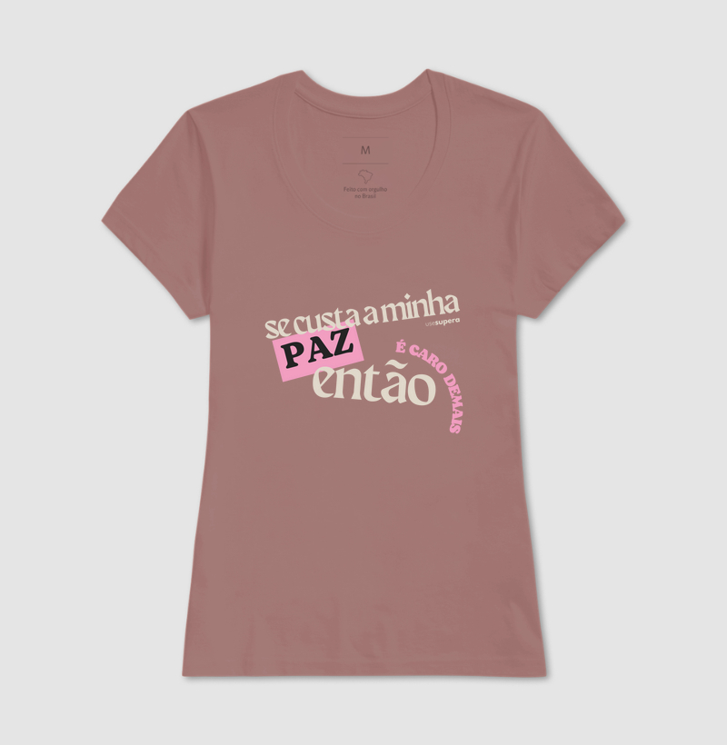 Camisa 16