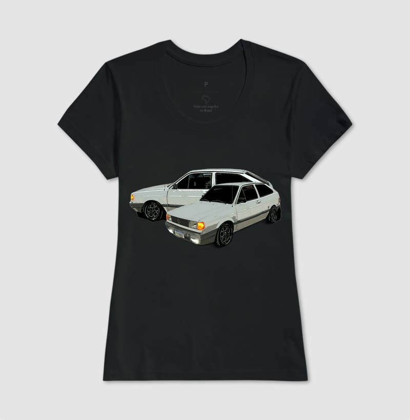Camisa 15