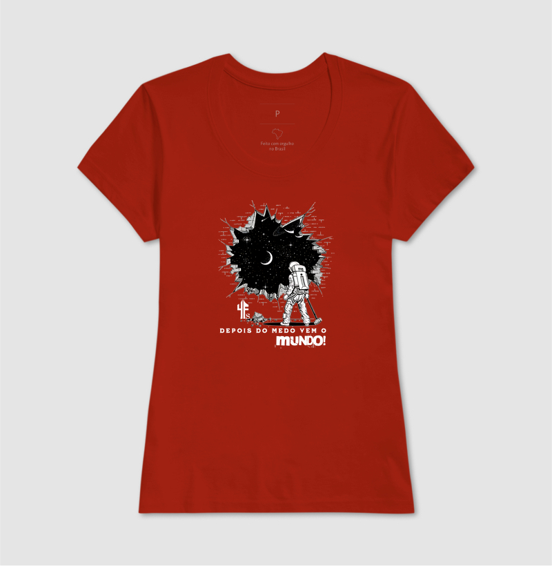 Camisa 12