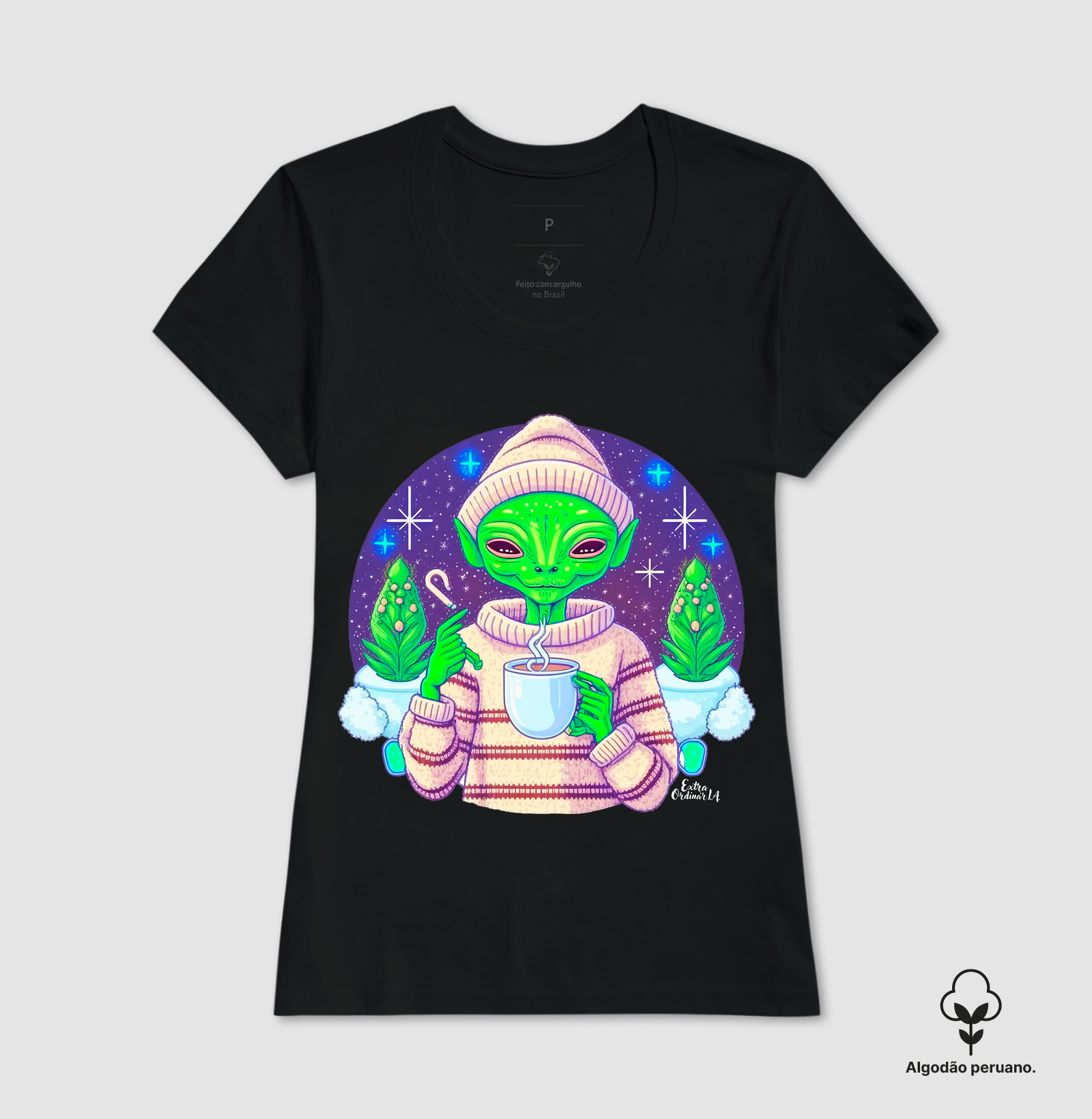Camisa 1