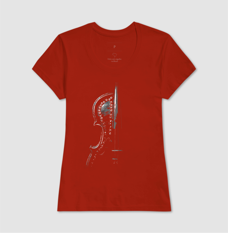 Camisa 10