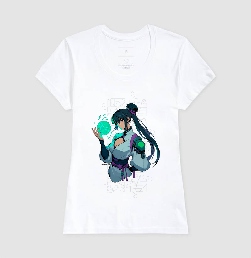 Camisa 4