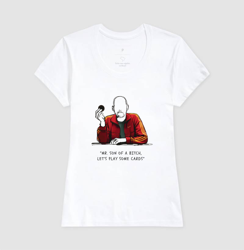 Camisa 4