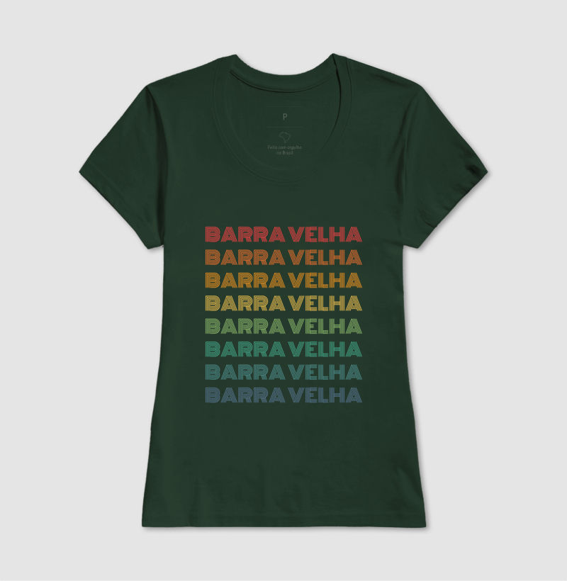 Camisa 12