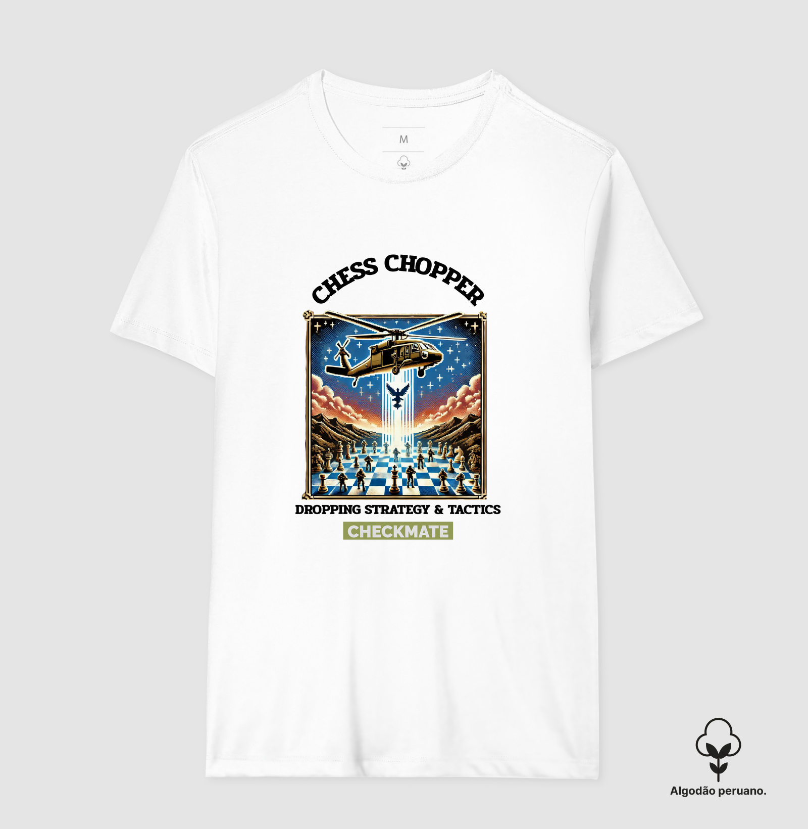 Camisa 2