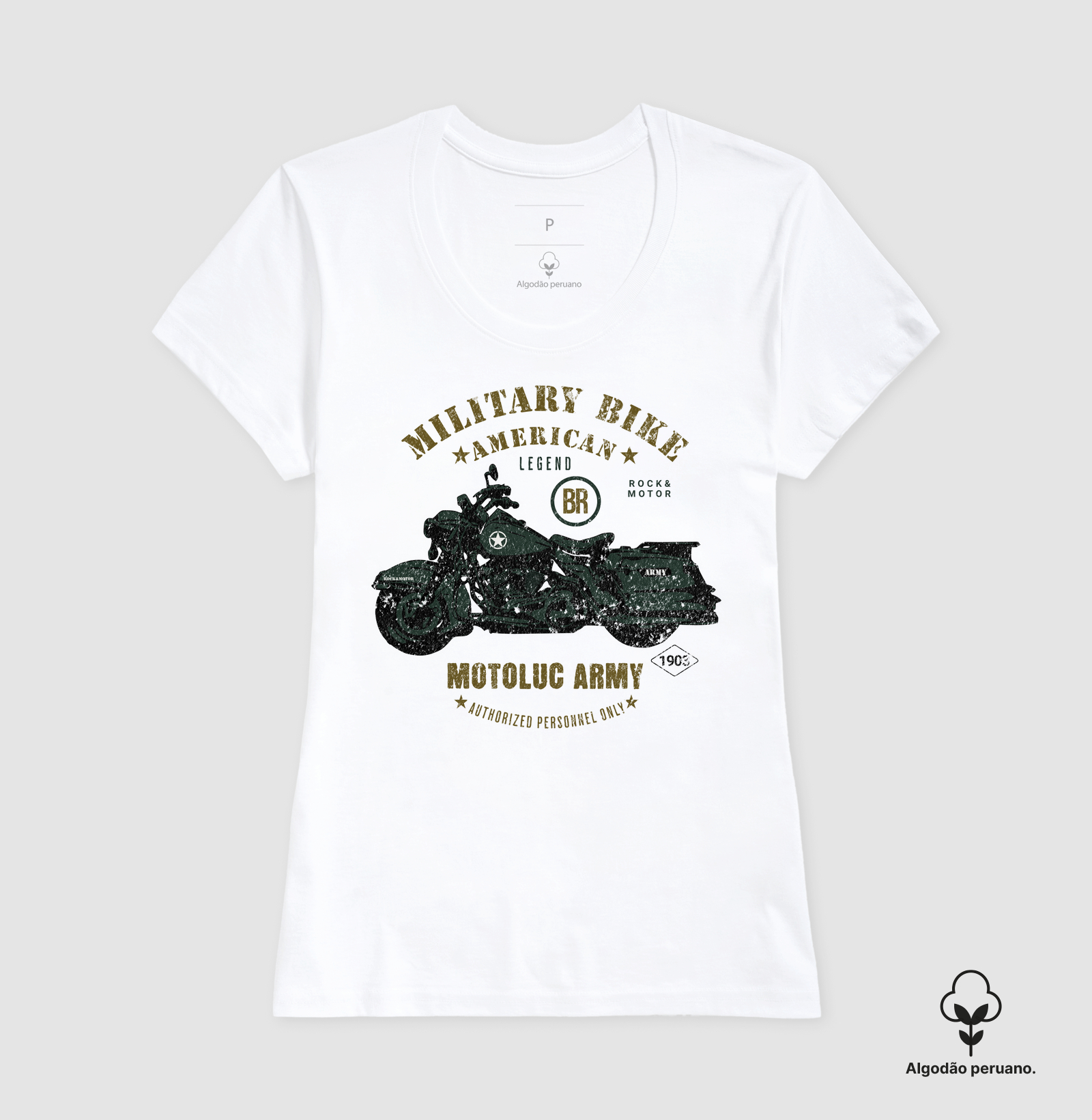 Camisa 1