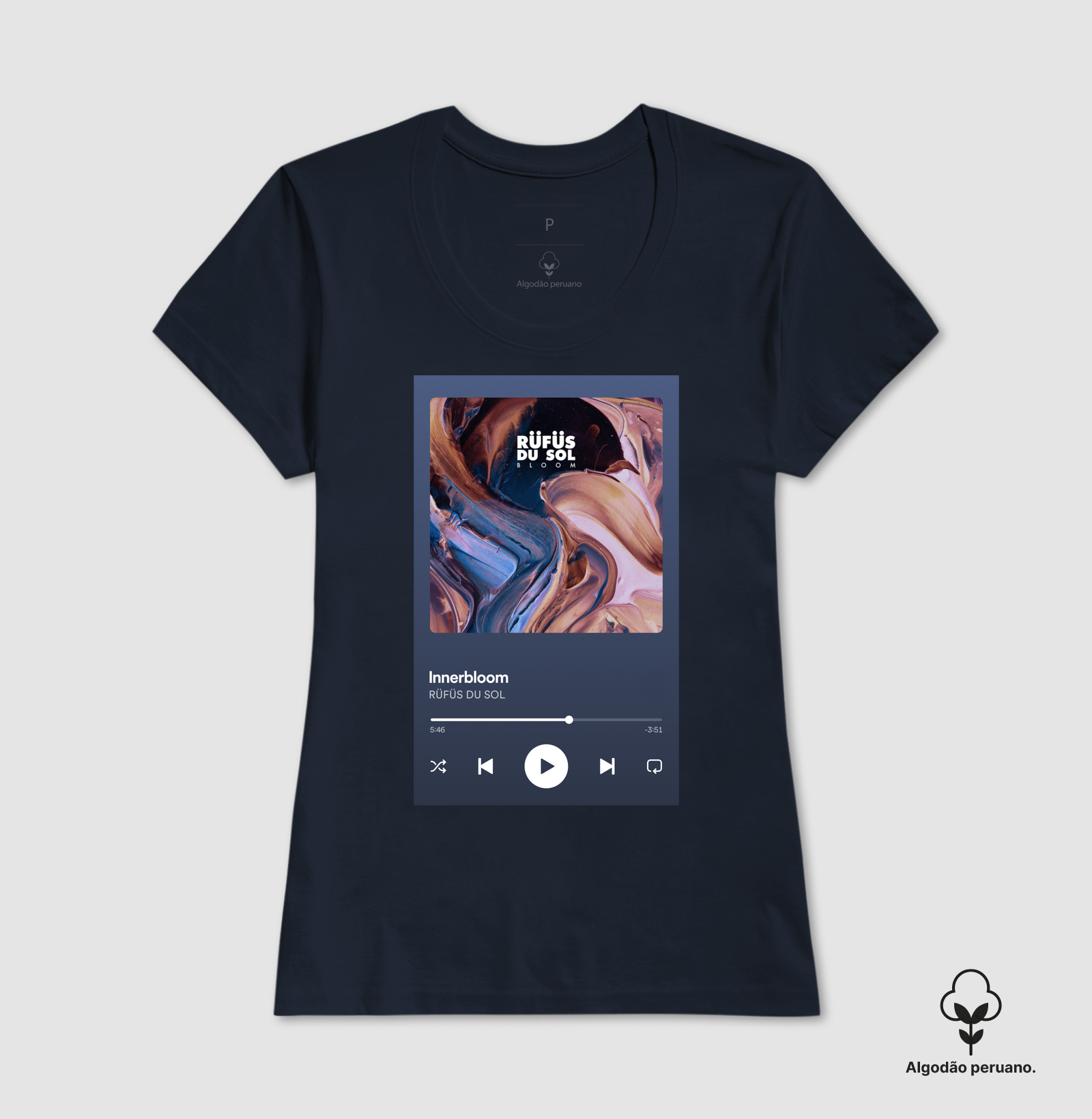 Camisa 5