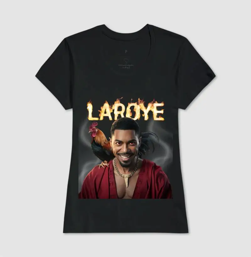 Camisa 4
