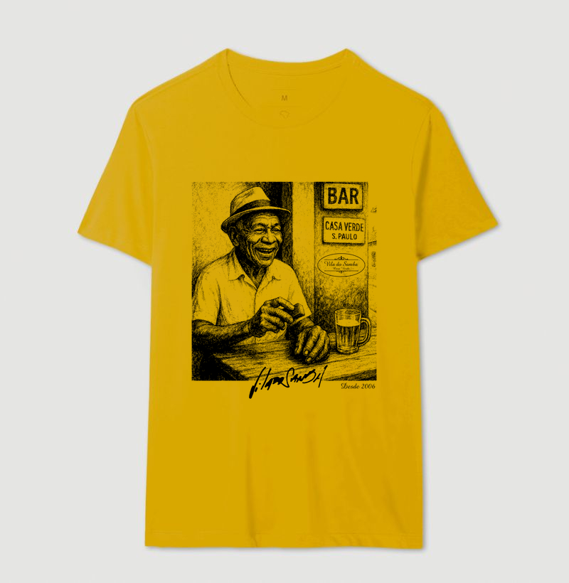 Camisa 12