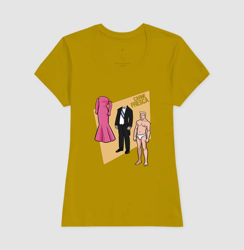 Camisa 11