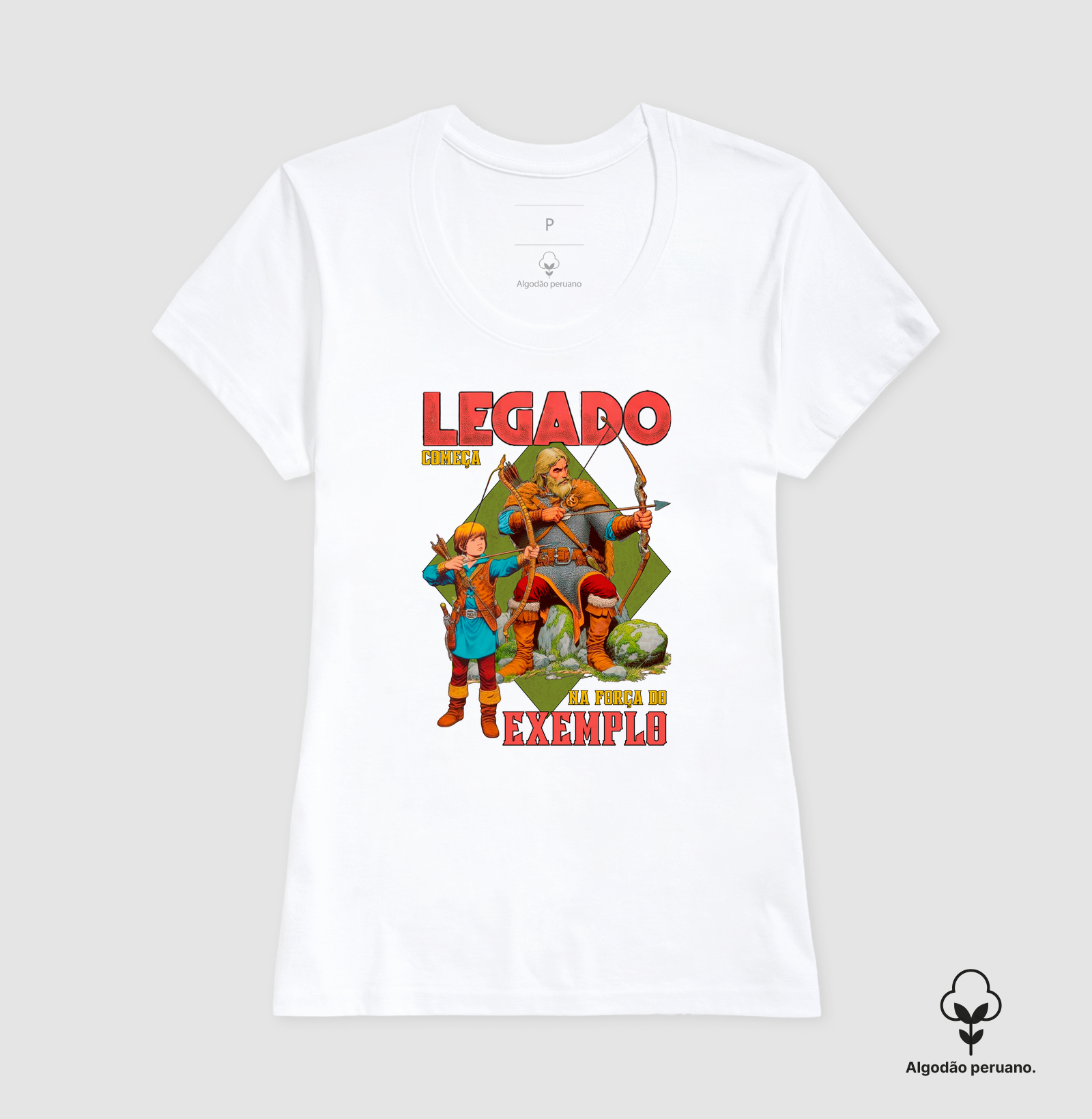 Camisa 2