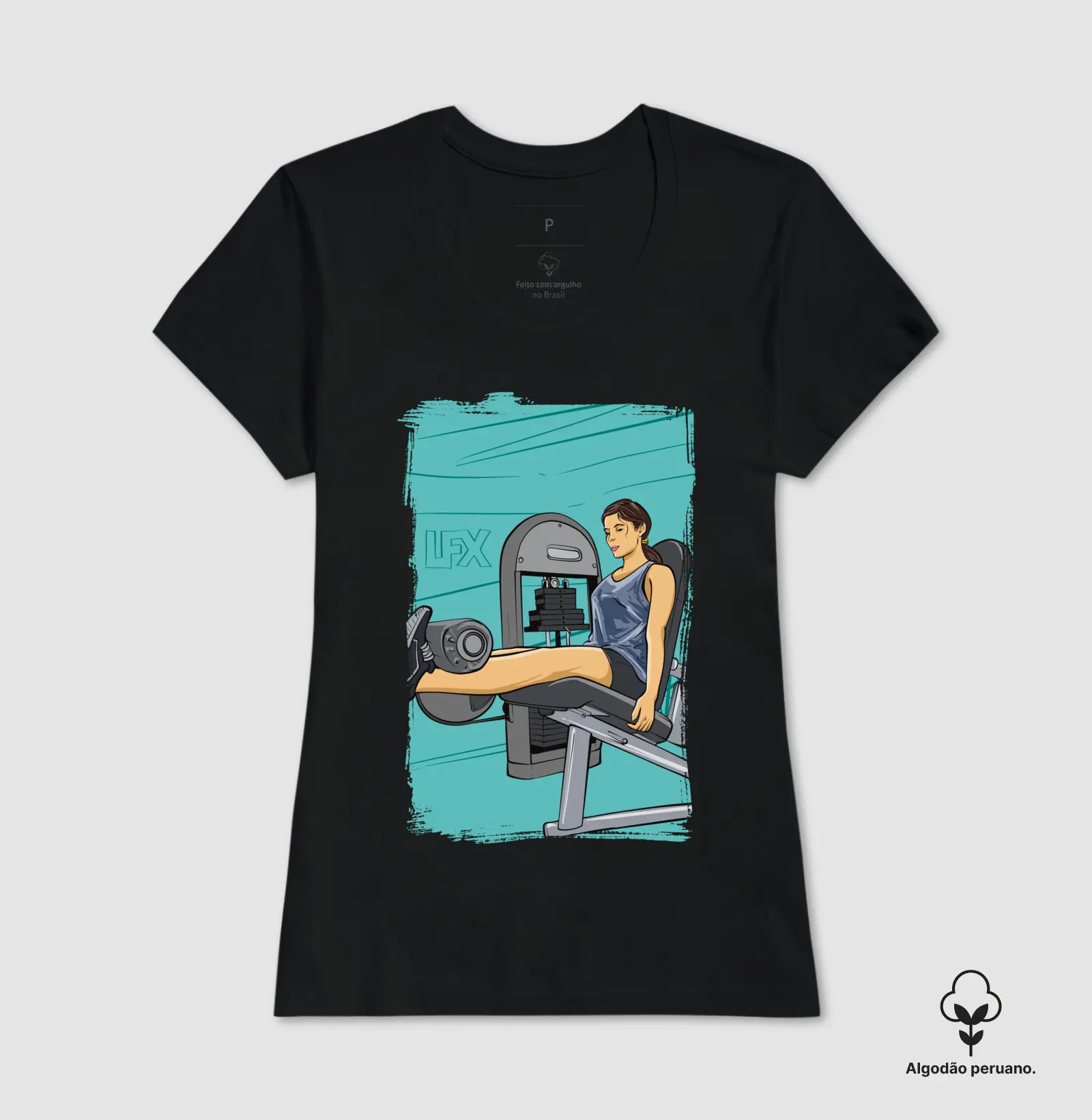 Camisa 3