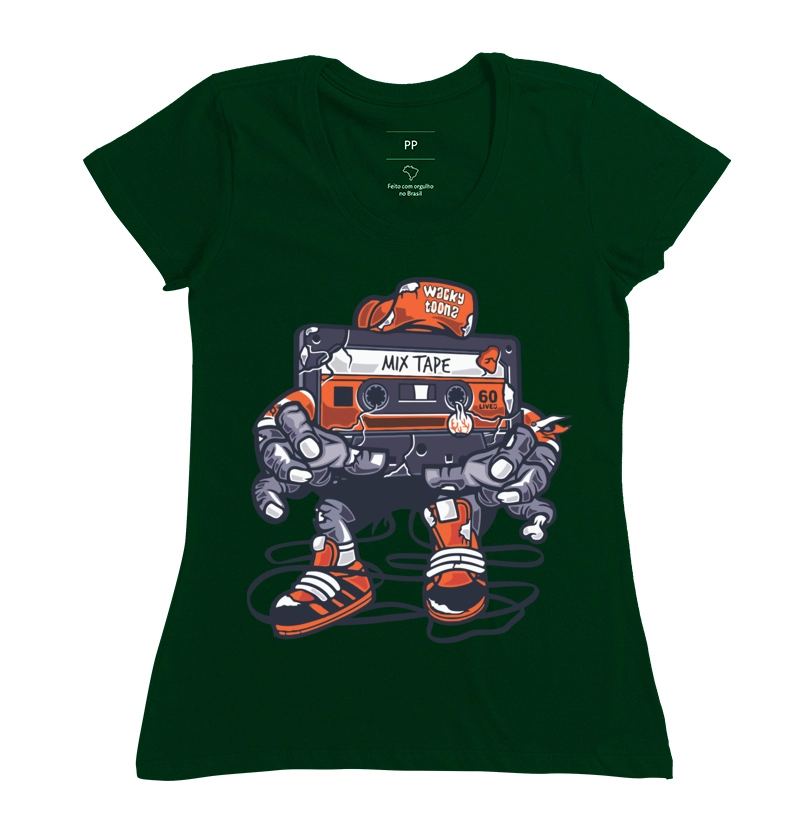Camisa 12
