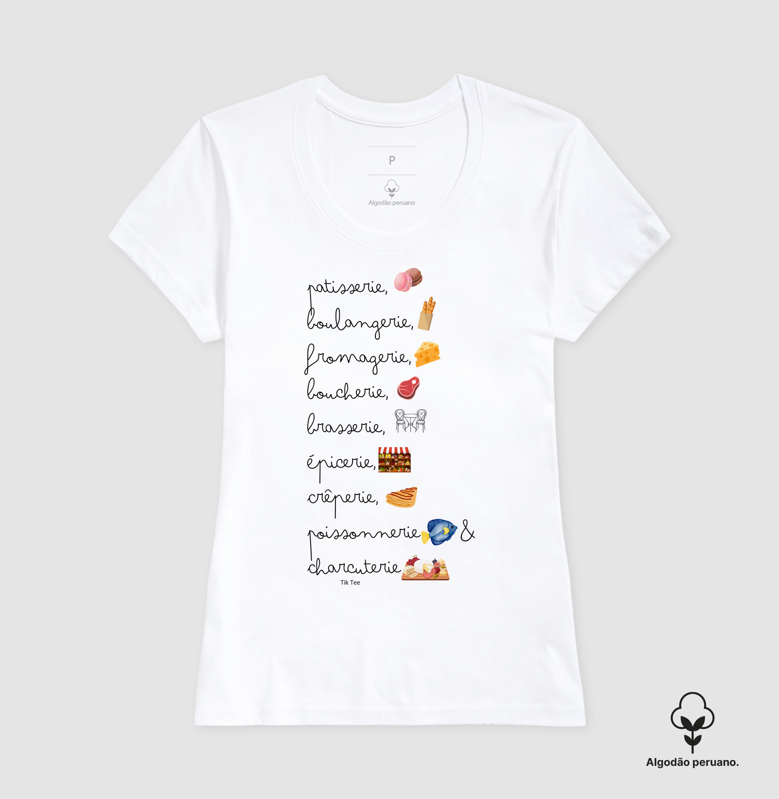 Camisa 5