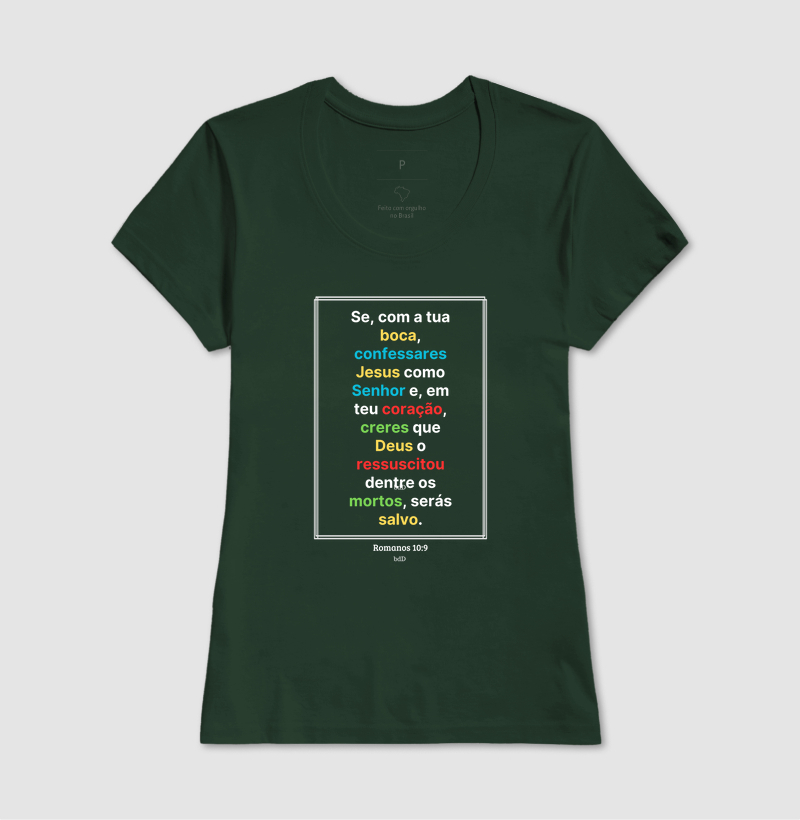 Camisa 11