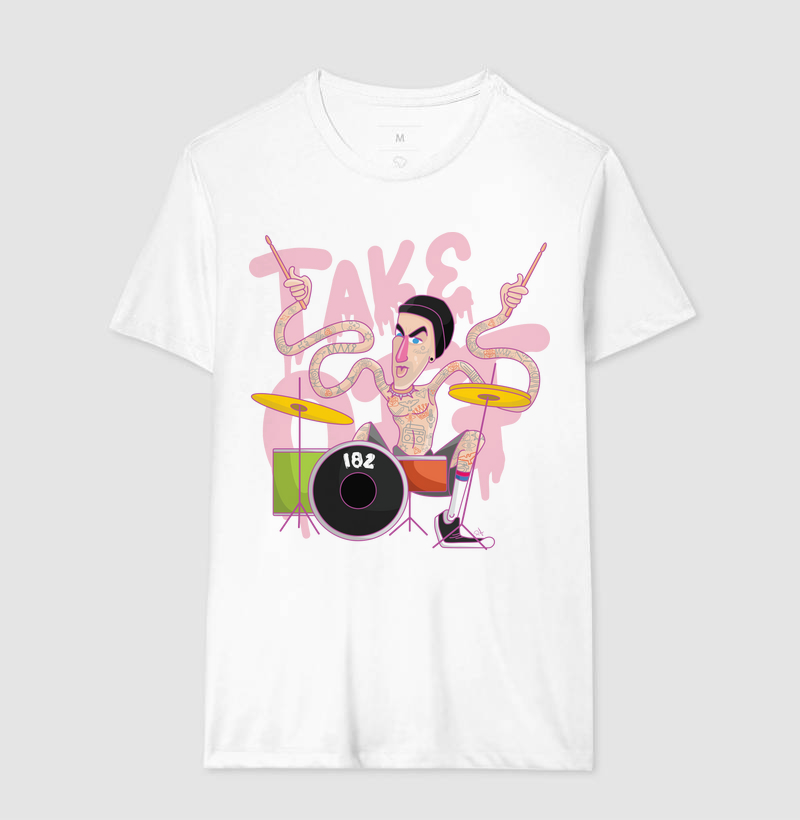 Camisa 3