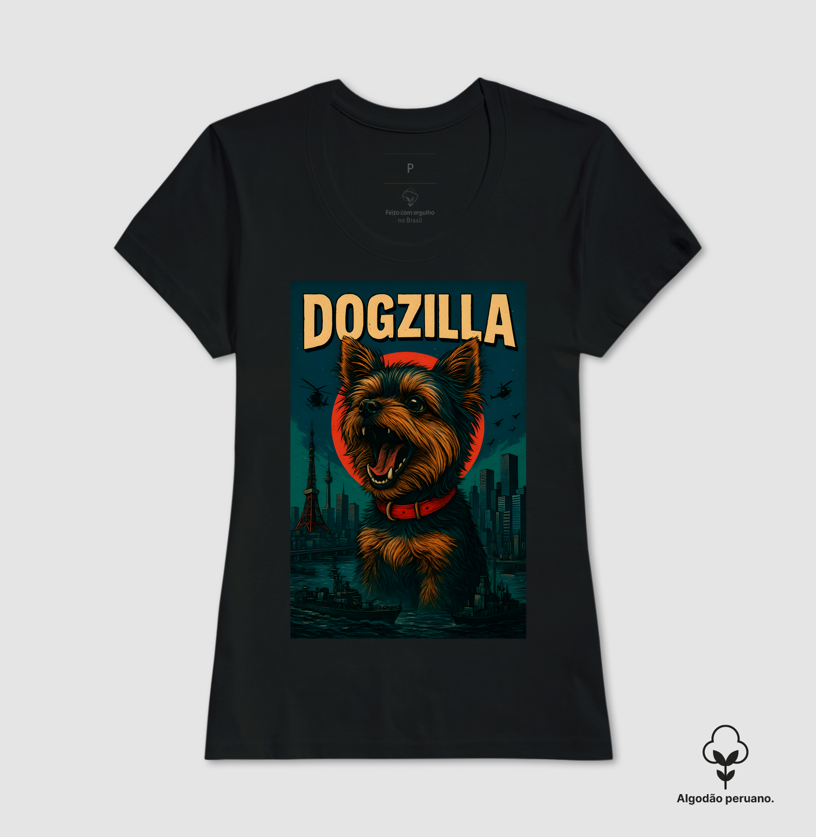 Camisa 2