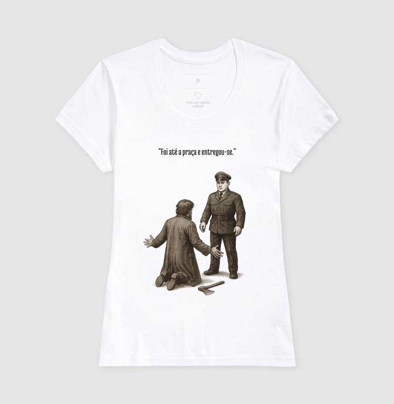 Camisa 2