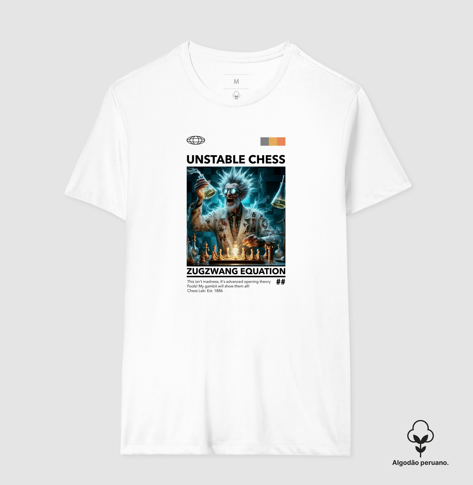 Camisa 3