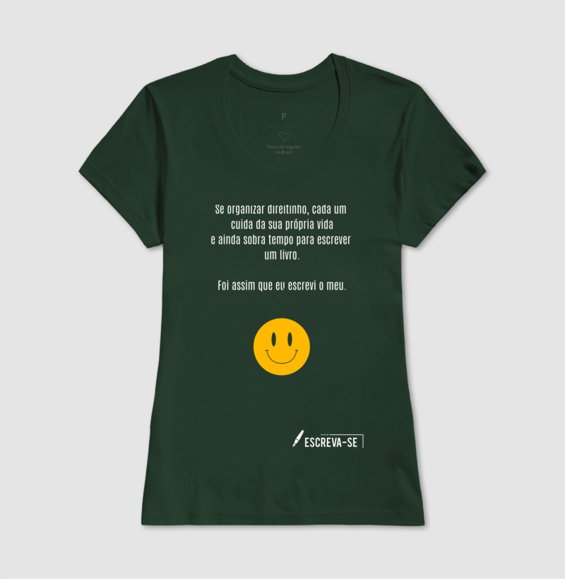 Camisa 12