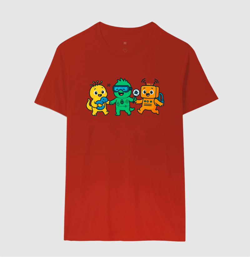 Camisa 9