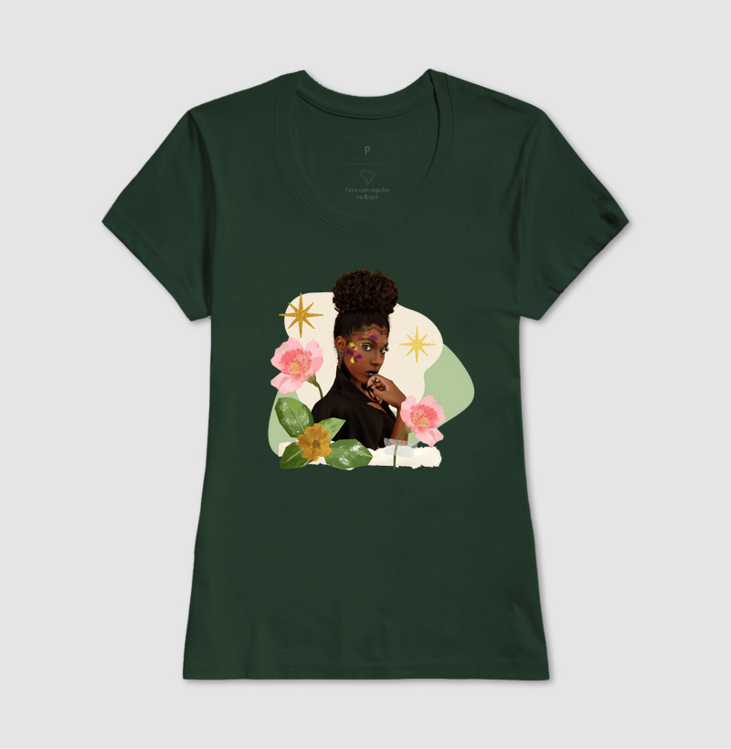 Camisa 16