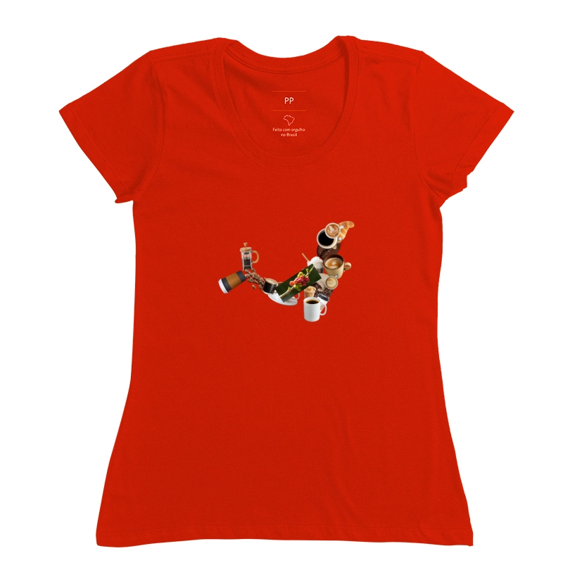 Camisa 10