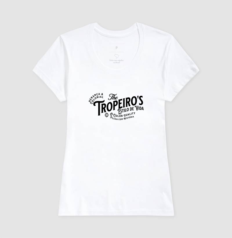 Camisa 16