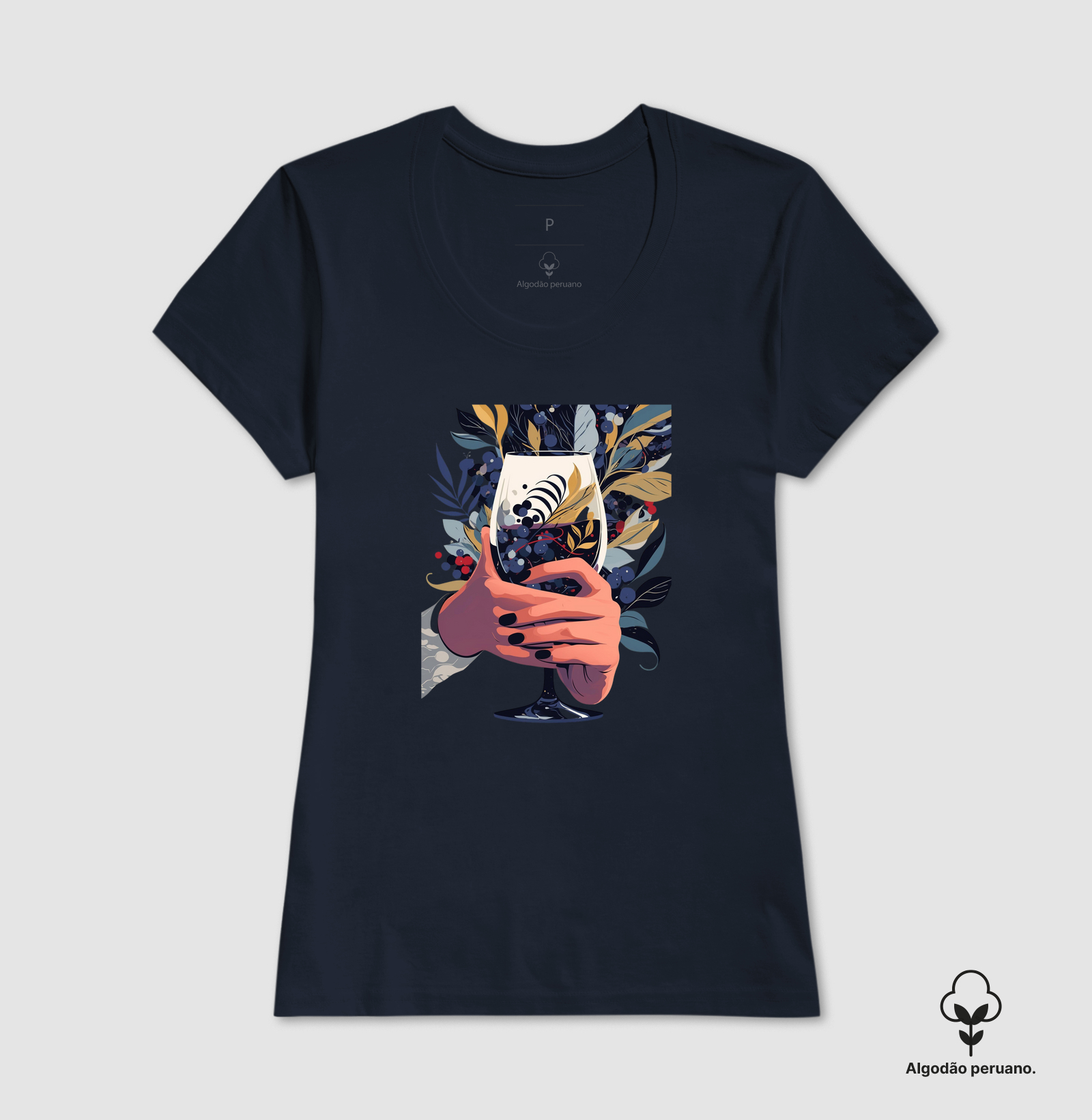 Camisa 1