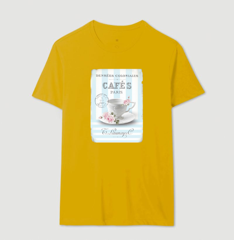 Camisa 15