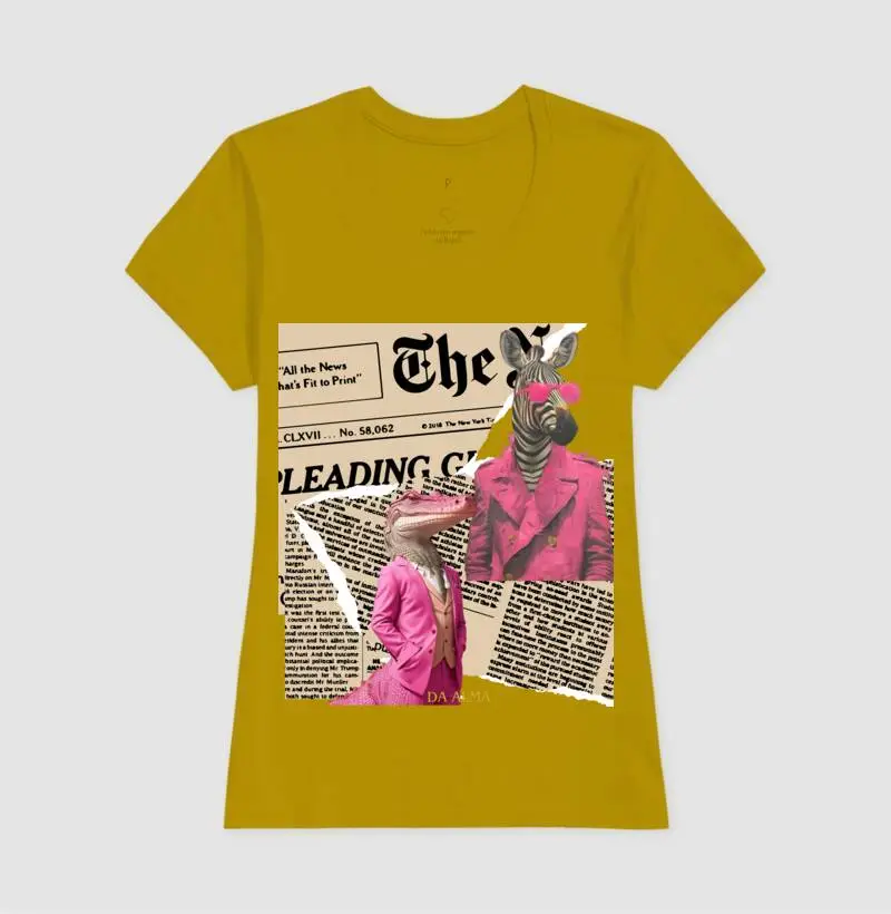 Camisa 5