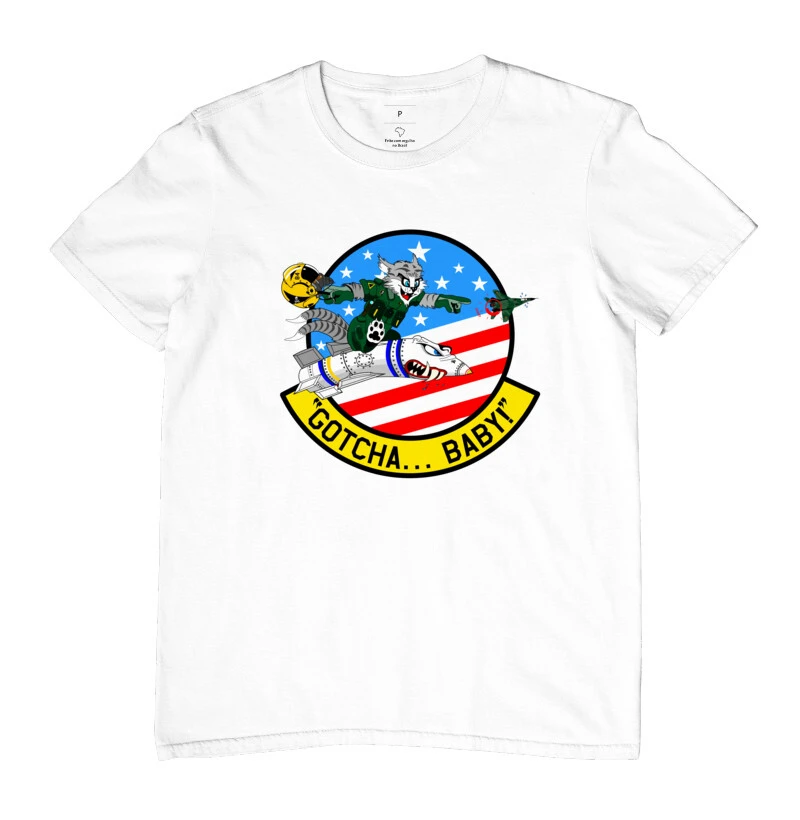 Camisa 7