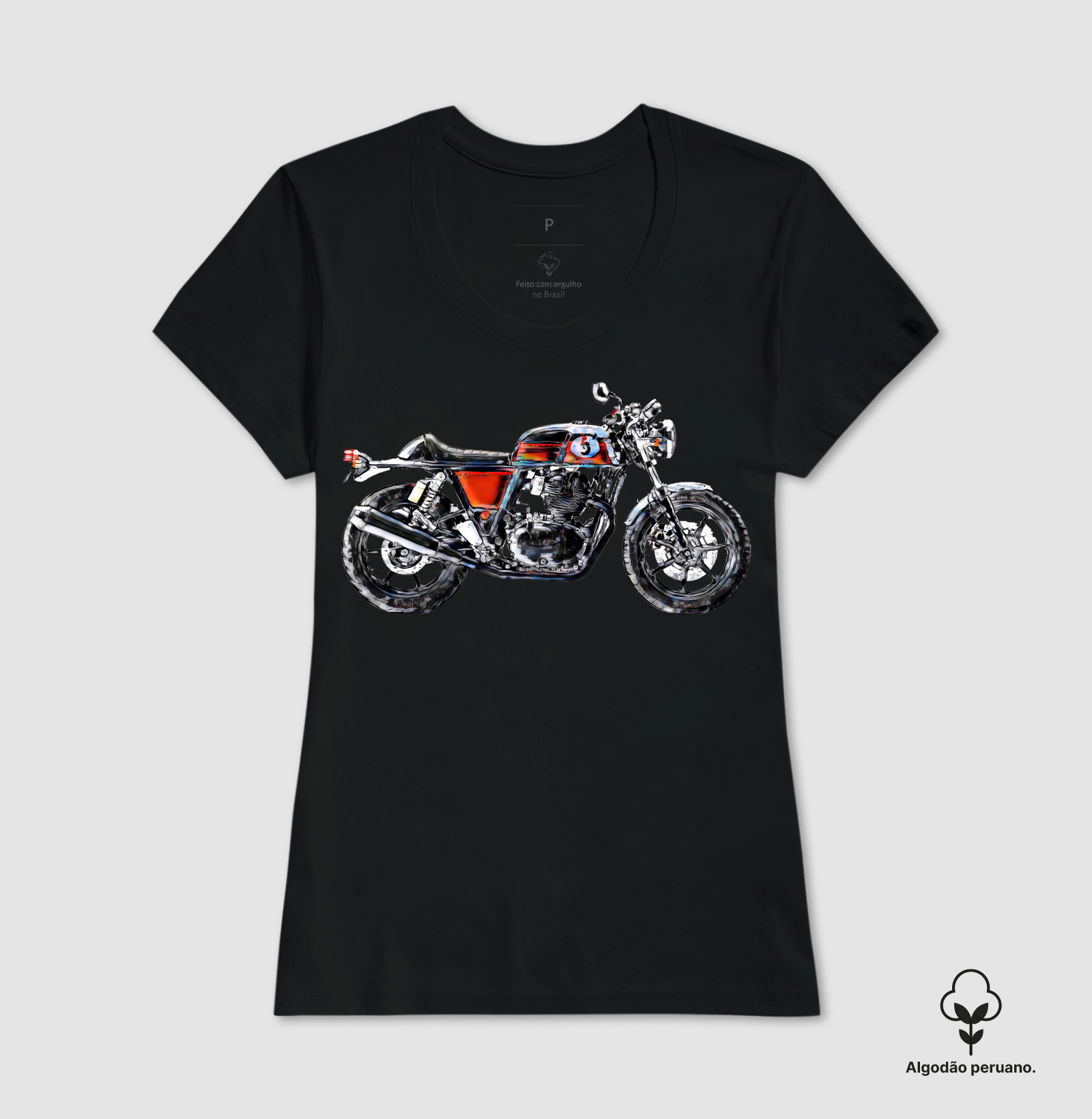 Camisa 2
