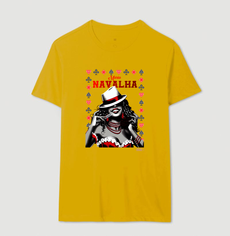 Camisa 11