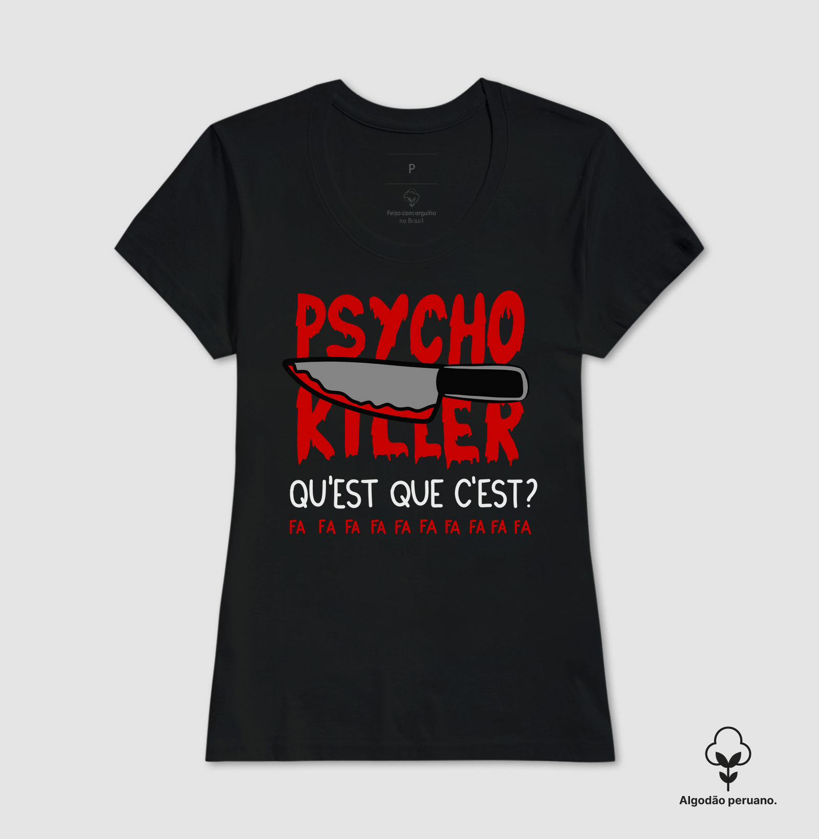 Camisa 2