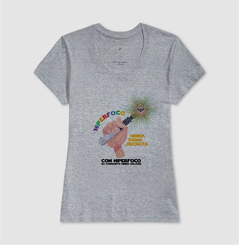 Camisa 18