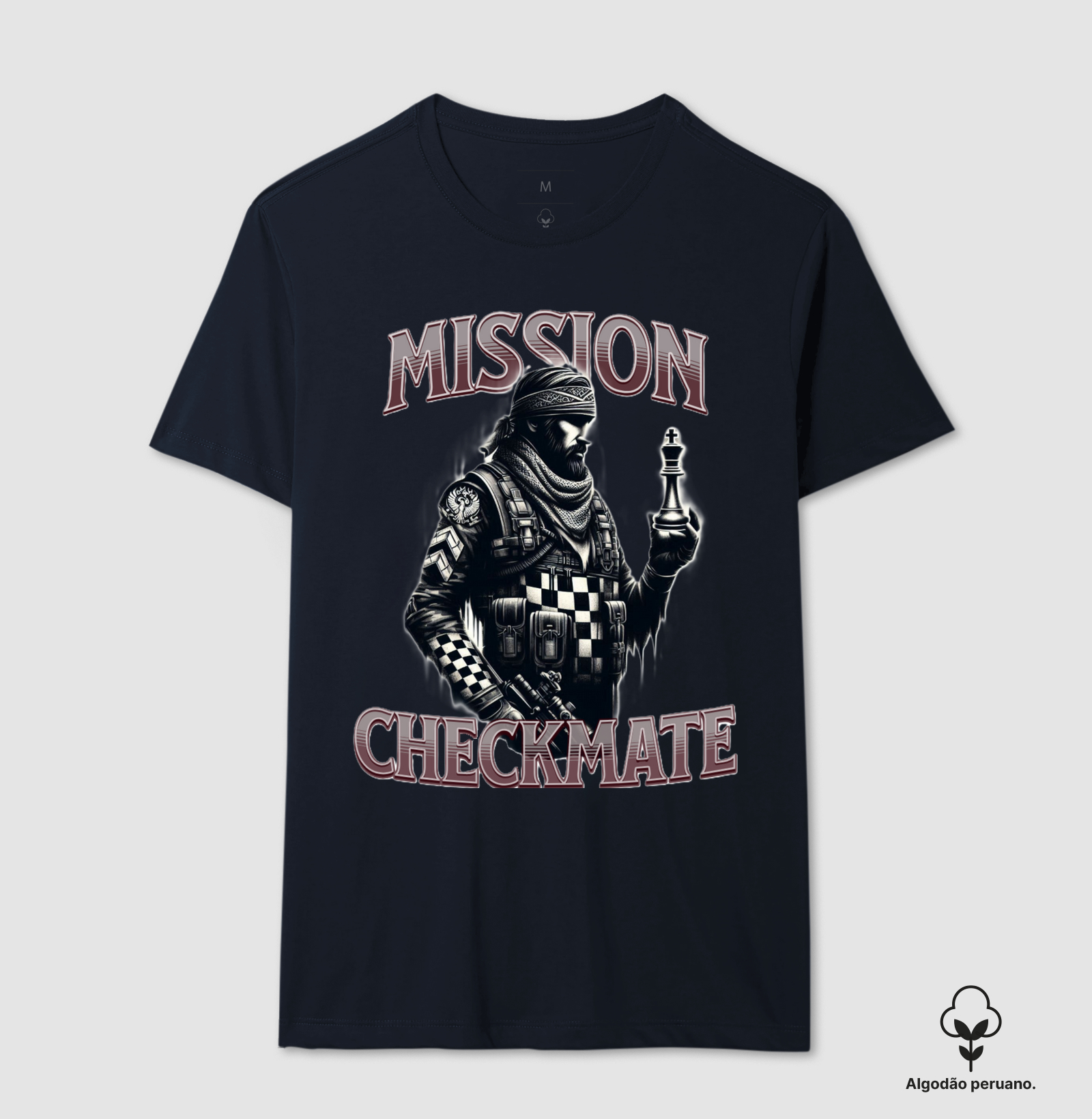 Camisa 4