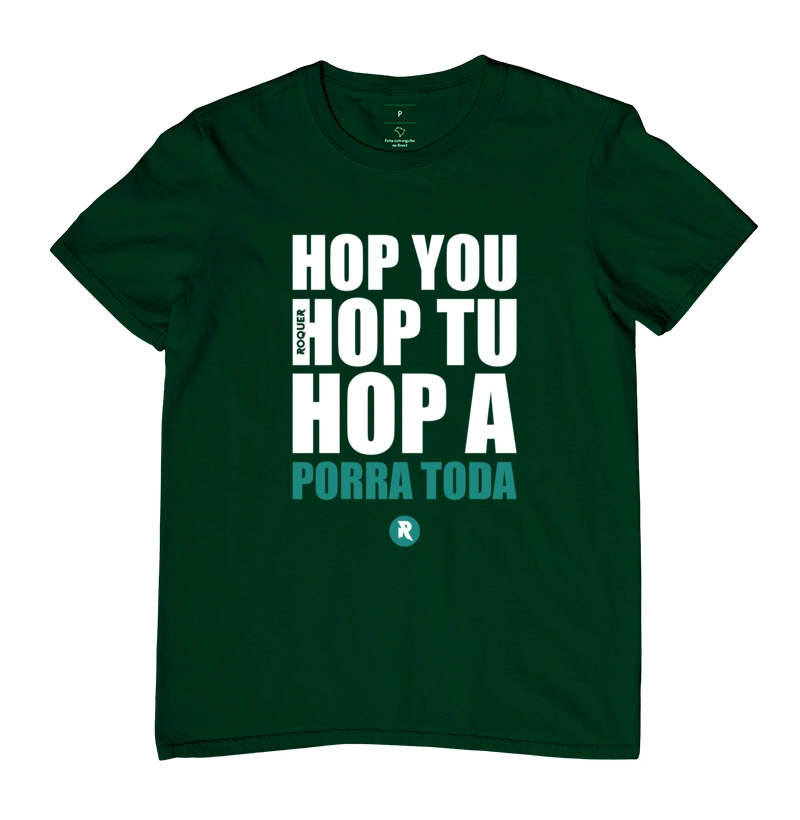 Camisa 7
