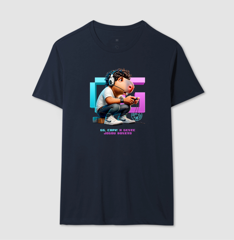 Camisa 11