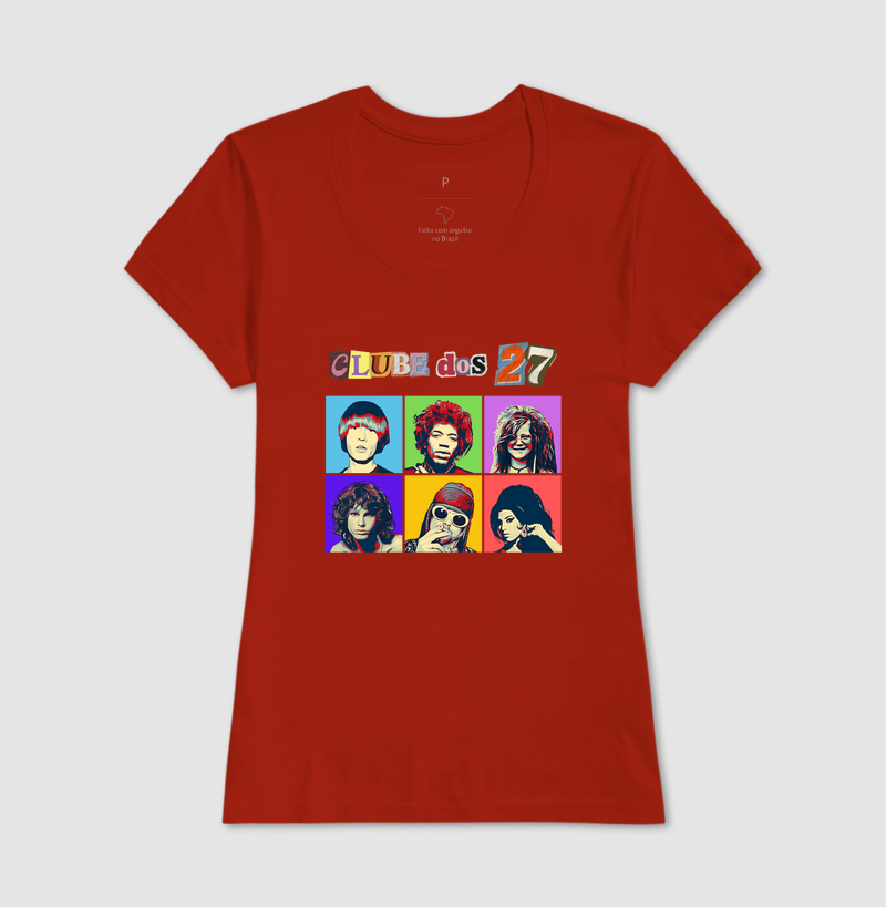 Camisa 10
