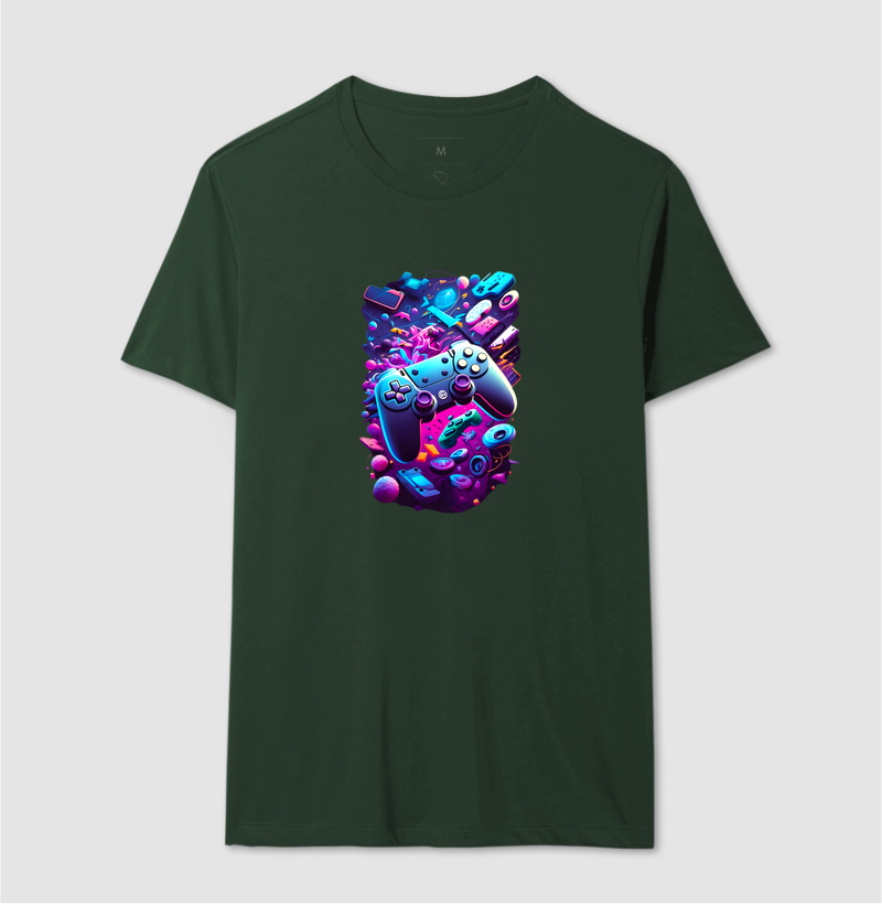 Camisa 11
