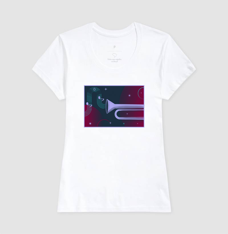 Camisa 10